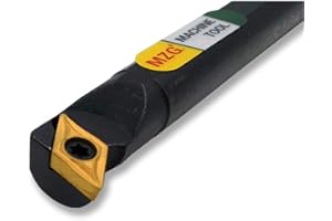 Maifix S16Q-SDUCR07 Taglierina per tornio CNC 16mm Bar Portautensili per tornitura interna Utensili per alesatura