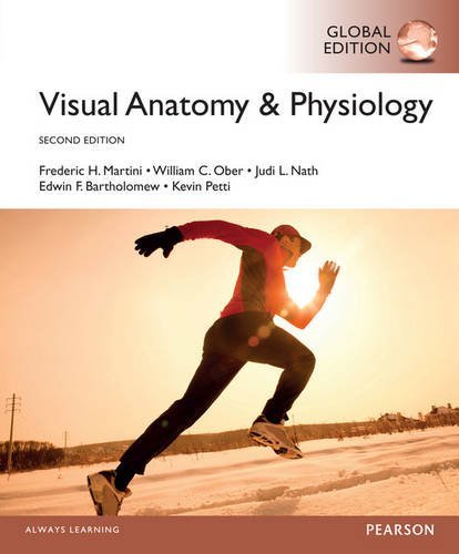 Visual Anatomy & Physiology with Mastering A&P by Frederic H. Martini (2014-11-06) en ligne Visual Anatomy & Physiology with Mastering A&P by Frederic H. Martini (2014-11-06) en ligne