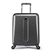 Delsey Helium Hard 54Cm Silver Grey Carry-On Trolley Luggage (00160680311) RS.9300.00