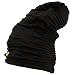 Copperzeit trendy wrinkled slouchy beanie (Color/Pattern on availability) RS.199.00
