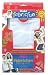 Produktbild Pentel FabricFun T-Shirt Set: 15 Pastellkreiden, 2 T-Shirts