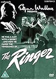 Edgar Wallace Presents: The Ringer [DVD]