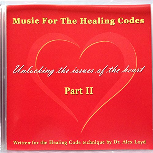Preisvergleich Produktbild Music for the Healing Code Part II