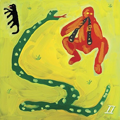 1000 Days [VINYL]