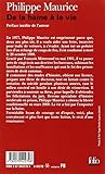 Image de De la haine à la vie