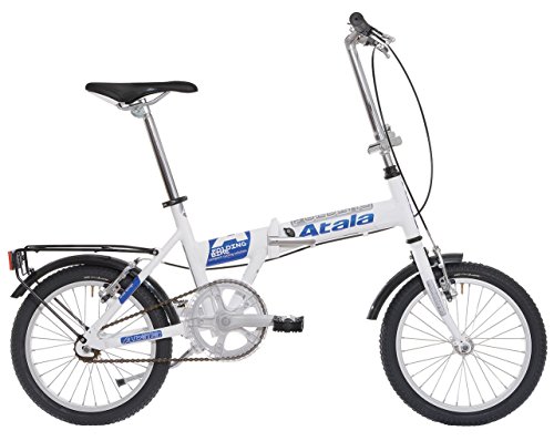 Preisvergleich Produktbild 16 Zoll Klapprad Atala Folding 1V
