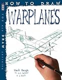 How to Draw Warplanes by Bergin Mark (2015-05-28)