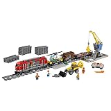 LEGO City 60098 – Schwerlastzug - 4