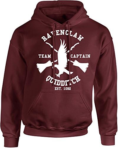 Inspired by QuiLdditch Team Inspired Unisex