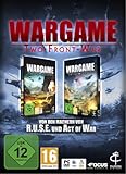 Wargame: Two-Front-War (PC) - 