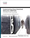 Image de Implementing Cisco IP Switched Networks (SWITCH) Foundation Learning Guide: Foundation learning for SWITCH 642-813, Portable Documents