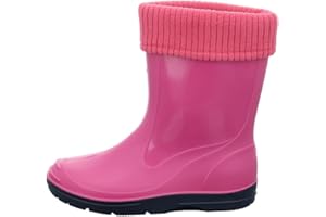 Beck Unisex Kinder Basic 860 Gummistiefel