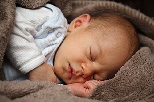 Sleepy Relax Einschlafhilfe für Babys und Kleinkinder – Neueste Version – original vom Hersteller - 9