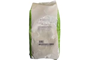 GREAT BRITISH TRADING LIMITED Moguntia Grill und Braten 2kg Gewürzsalz