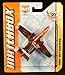 Produktbild Northrop Grumman a-10 a Thunderbolt II * Matchbox 60. Anniversary * Die-Cast 2012 Matchbox Sky Busters Series Airplane by Matchbox