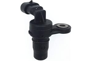 HZTWFC Capteur de position d'arbre à cames OEM # 12576519 pour Chevy Chevrolet Trailblazer Colorado Envoy