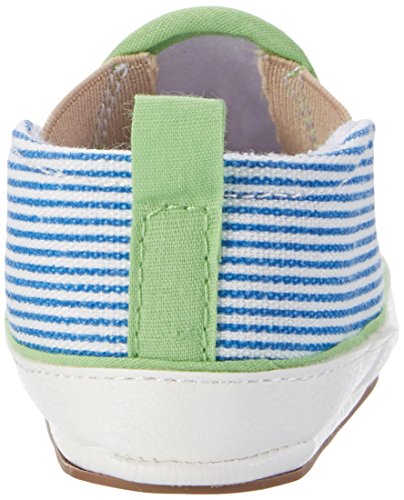 Sterntaler Baby Jungen Schuh Krabbel-& Hausschuhe - 2