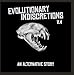 Produktbild Evolutionary Indiscretions: An Alternative Story, Vol. 4