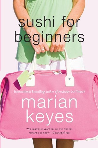 Sushi for Beginners: A Novel (English Edition) Sushi for Beginners: A Novel (English Edition)