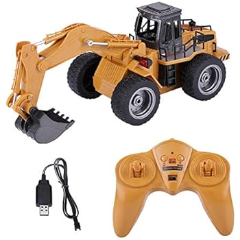 auto elettriche radiocomandate