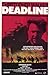 Produktbild Deadline Plakat Movie Poster (11 x 17 Inches - 28cm x 44cm) (1987)