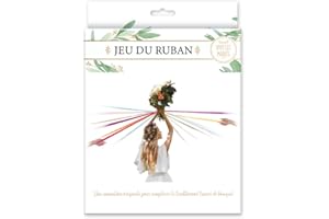 STC Jeu Des Rubans Mariage