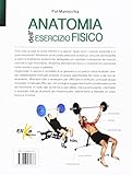 Image de Anatomia dell'esercizio fisico