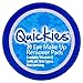 Quickies Eye Make Up Remover Pads 20 per pack