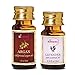 St.Botanica Argan Oil (30ml) + Lavender Pure Essential Oil (10ml) RS.824.00