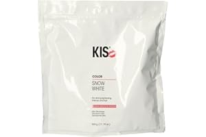 Kis Bleach Snow White 500g