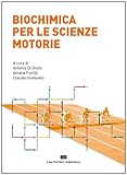 Image de Biochimica per le scienze motorie