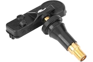 Capteur de Pression sur Pneu Système de Surveillance de la Pression des Pneus de Capteur Interne de Voiture TPMS 56029398AB de Keenso pour Voiture