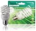 Produktbild Sylvania MLFS Spiro 840 E27 15 W BL1