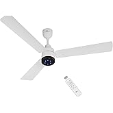 RR Signature BrightAir 1200mm BLDC Ceiling Fan