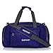 Suntop Alive Nylon/Polyester 40 Litres/20 Inch Gym / Travel Duffel Bag (Indigo Blue)) RS.885.00