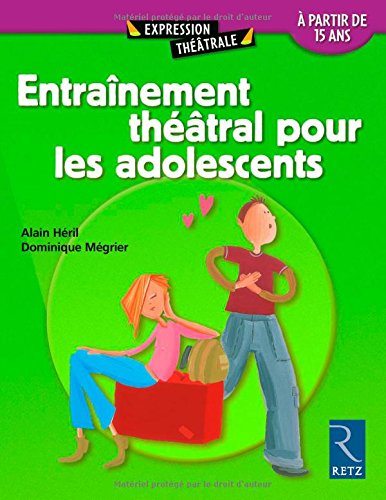 <a href="/node/25320">Entrainement théatrale pour les adolescents</a>