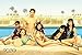 Produktbild 90210 Poolside Filmposter TV-Serie Kindersendungen Beverly Hills Pool Party High Society 91,5x61cm
