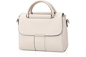 FANDARE Elegancka damska torebka dziewczęca torba na telefon crossbody damska torba kurierska torba na ramię skóra PU etui na telefon damska torba tornister torebka na telefon komórkowy portfel torebka zakupy impreza codzienna torba na telefon crossbody