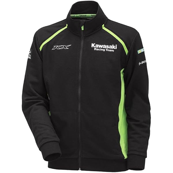 Giacca da moto in pelle Moore Race 2 nera