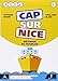 Cap sur nice. Méthode de français. Per la Scuola media. Con 2 CD-ROM. Con e-book. Con espansione online [Lingua francese] - Patrizia Mauri, Ghislaine Blanc