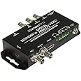 KanexPro Embedder with Audio to Multiple Video Cross-Converter (SDI-SDI2MULTIPRO)