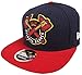 Produktbild New Era Atlanta Braves Cooperstown Navy Red Classics Snapback Cap 9fifty 950 Limited Special Edition