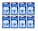 Supraclean Waxed Dental Floss Purple Box (Pack of 8) RS.610.00