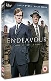 Image de Endeavour - The Complete Third Series (2 Dvd) [Edizione: Regno Unito] [Import anglais]