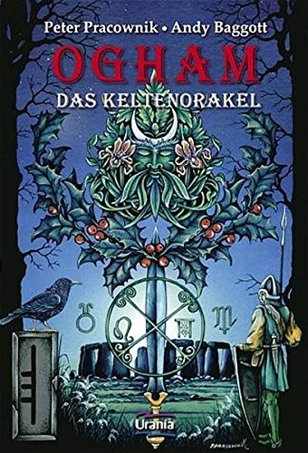 Ogham (Set): Das Keltenorakel