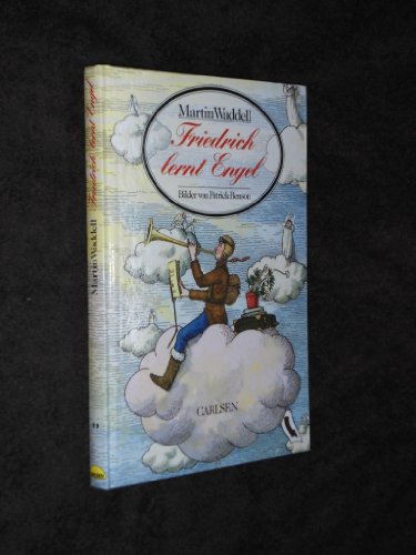 Friedrich lernt Engel