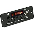 THE STYLE SUTRA Mp3 Decoder Board Support Recording Microphone Support Tf Usb 2X5W Amplifier | Consumer Electronics | Tv Video & Home Audio | Amplifier Parts & Components