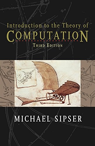 Download Introduction to the Theory of Computation