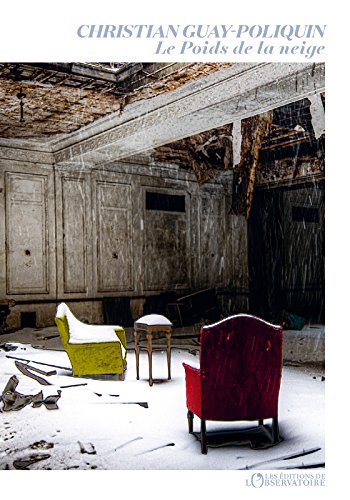 Le poids de la neige