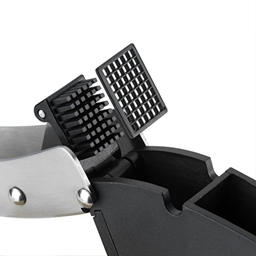 Gefu 13450 Knoblauchschneider Garlico - 4